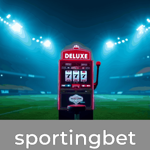 Sportingbet: Caça-níqueis-Altos Prêmios, Blackjack-Desafiante, Roleta-Intensa